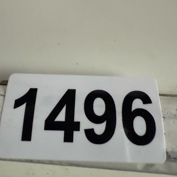 Dickies Womens Stretch Flex Twill Pants Black Size 14 Slim-Fit Bootcut Work - Picture 14 of 14